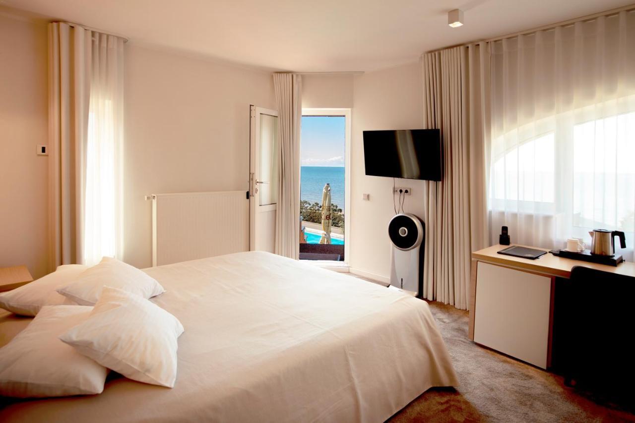 Lepanina Hotell กาบลิ ภายนอก รูปภาพ