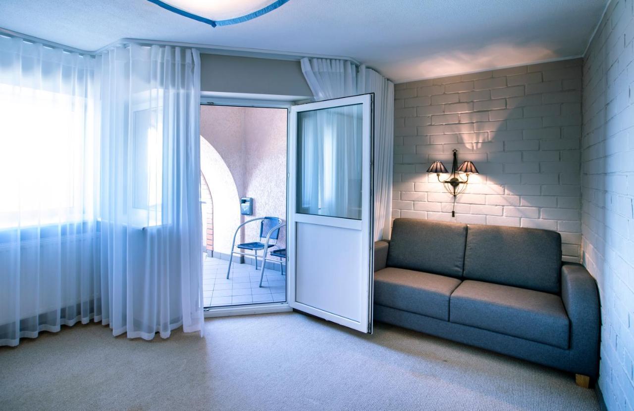 Lepanina Hotell กาบลิ ภายนอก รูปภาพ