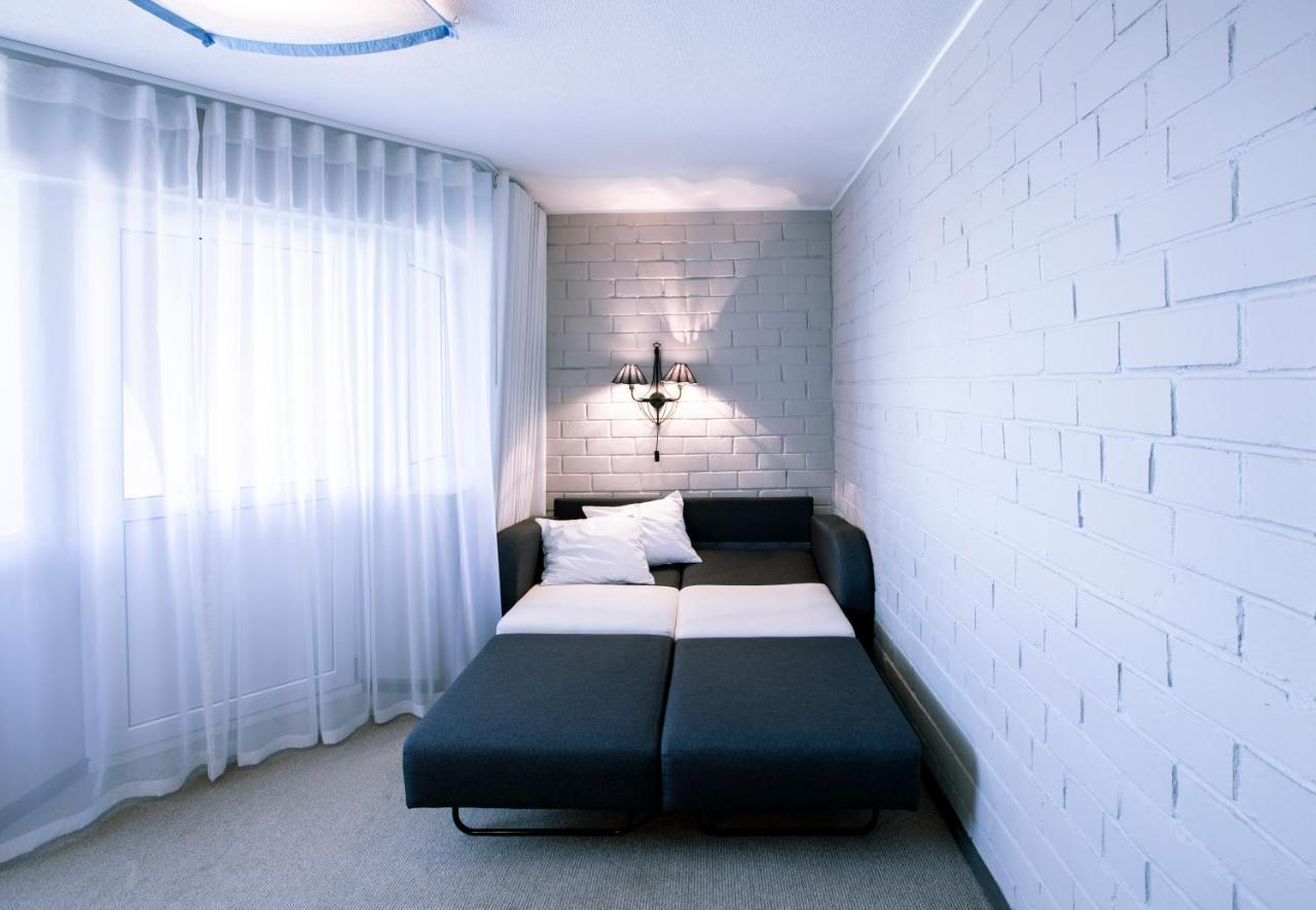 Lepanina Hotell กาบลิ ภายนอก รูปภาพ